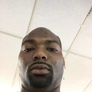 Meet your Posher, Gerald